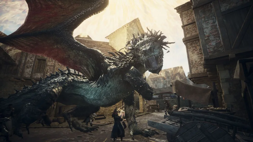I 10 migliori consigli per iniziare Dragon's Dogma 2 13 Dragon