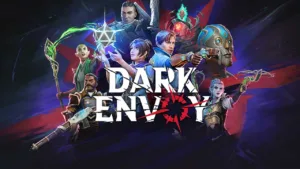 dark envoy