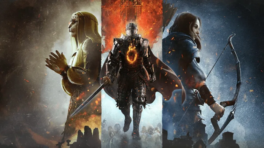 Dragon's Dogma 2 è deliberatamente esasperante e per questo è migliore (recensione) 4 dd2 cover