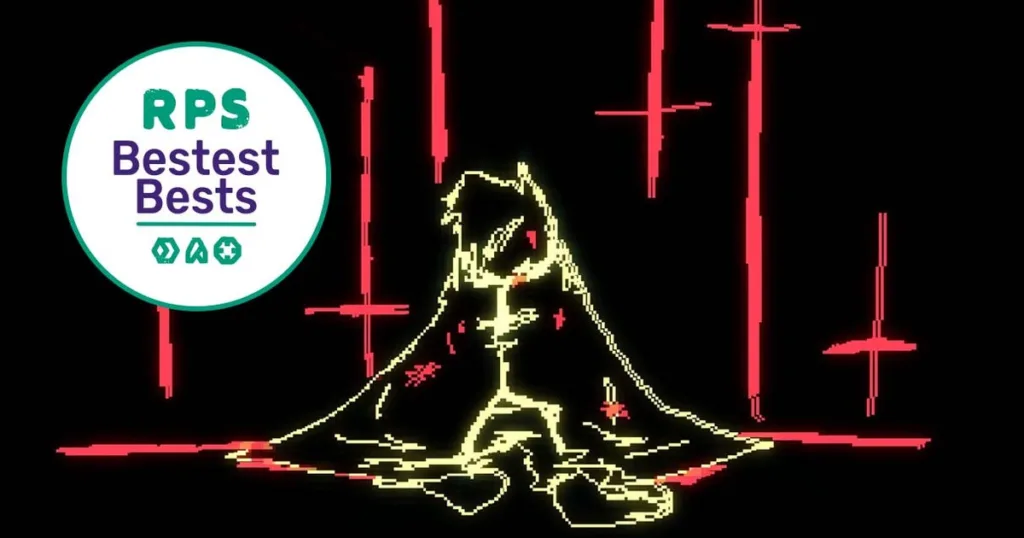 death of a wish review header