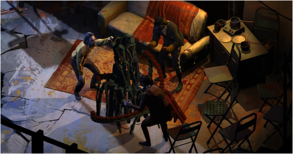 disco elysium layoffs