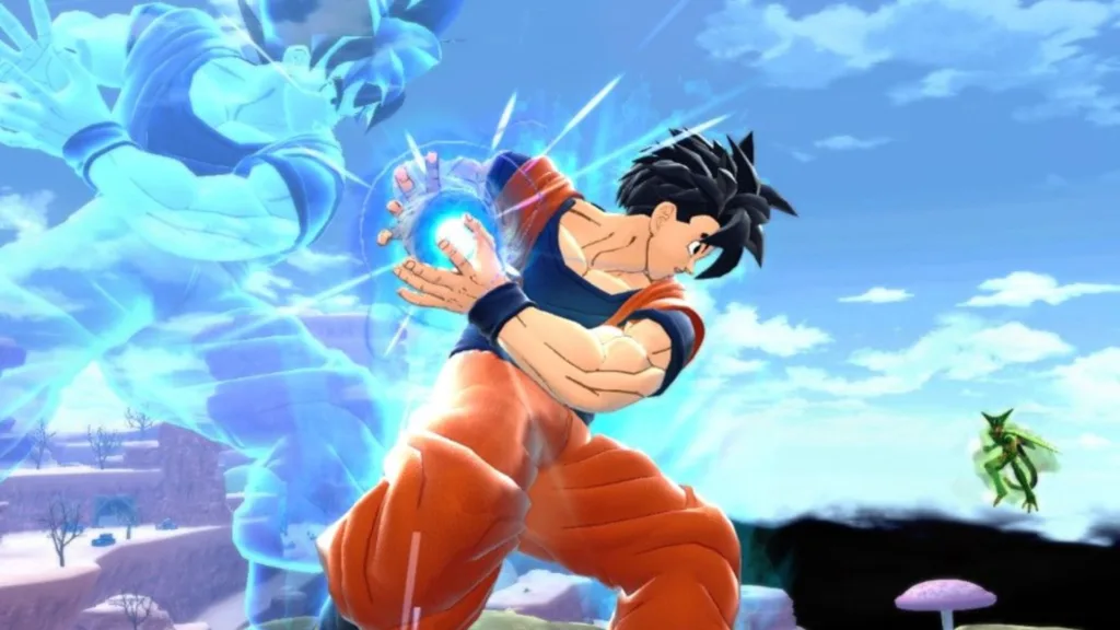 Questo gioco di Dragon Ball, che ha suscitato molte polemiche, è di tendenza su Steam 6 dragon ball the breakers steam trending2