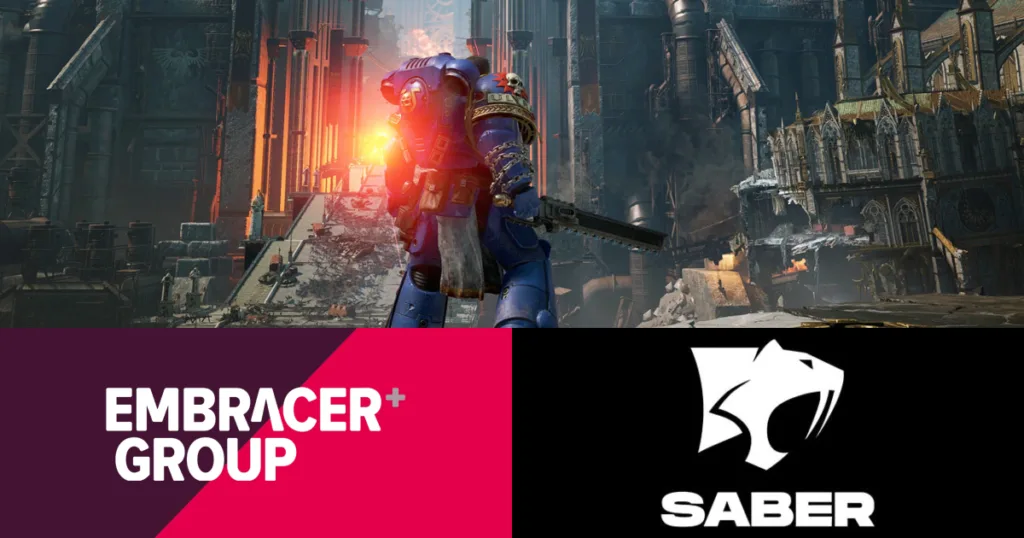 embracer saber deal beacon