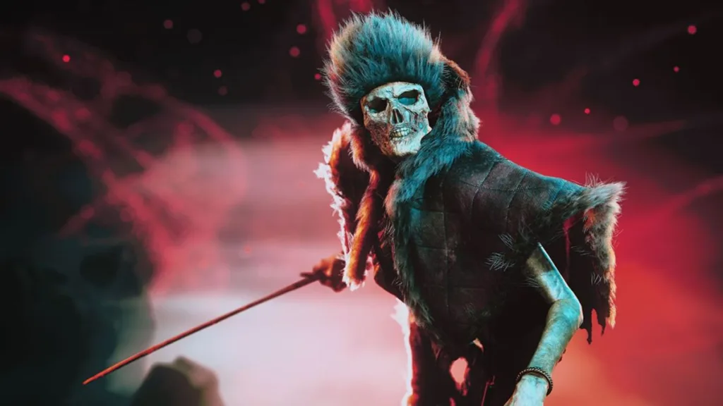 The Thaumaturge review | PC Gamer