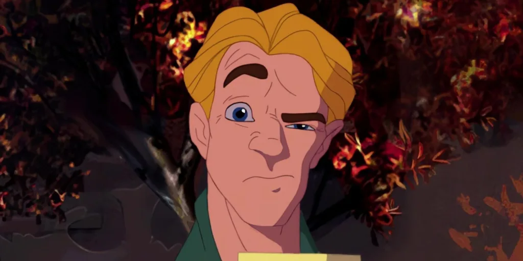 How Broken Sword - Shadow Of The Templars: Reforged Aims To Bring Point And Clicks To A New Generation