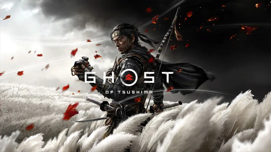 ghost of tsushima