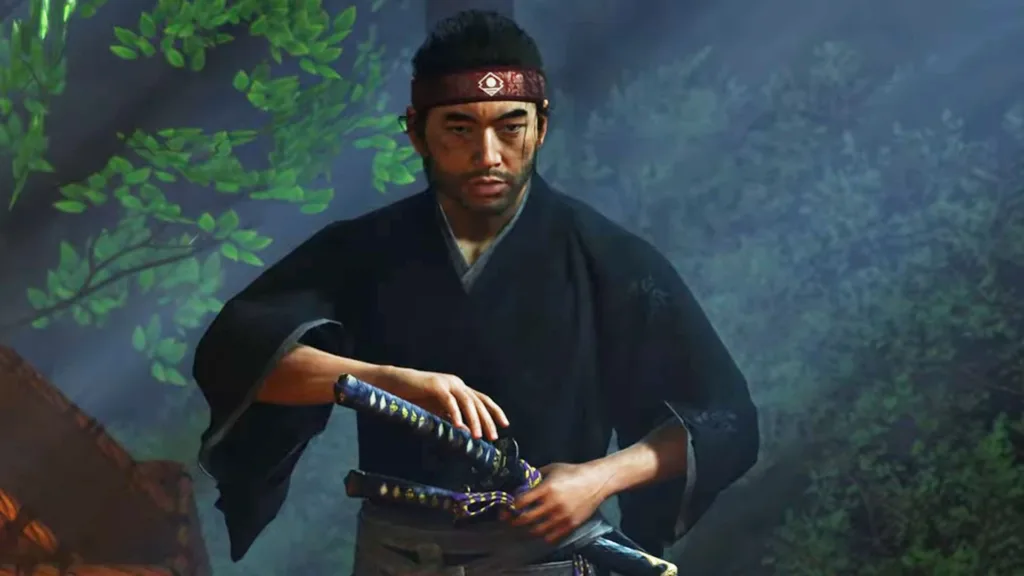 ghost of tsushima pc release date