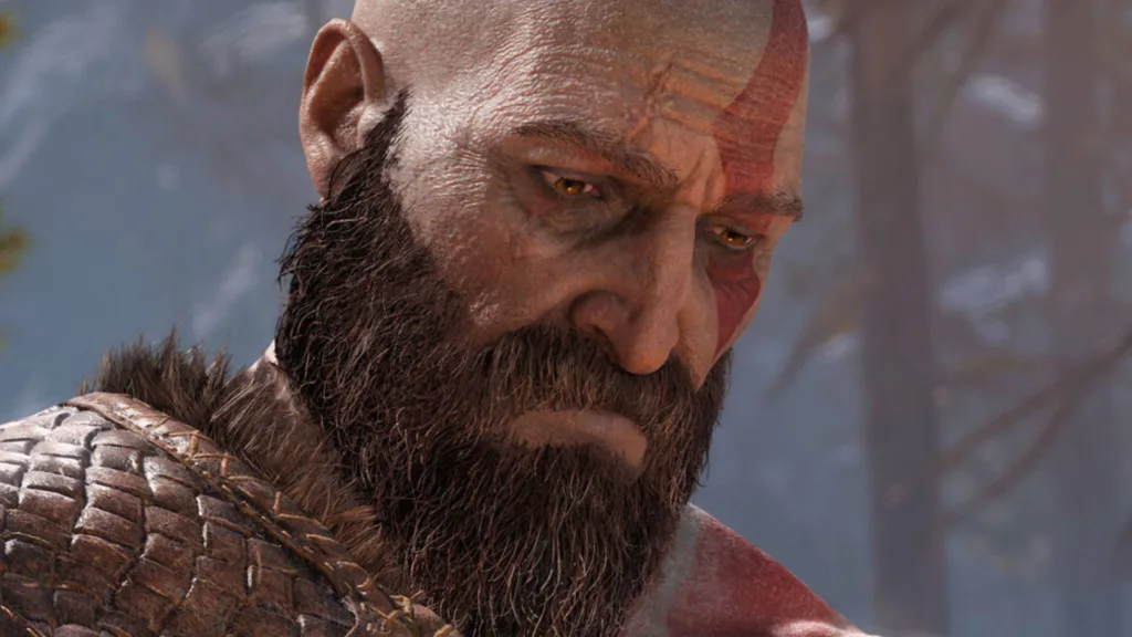 god of war gog drm free