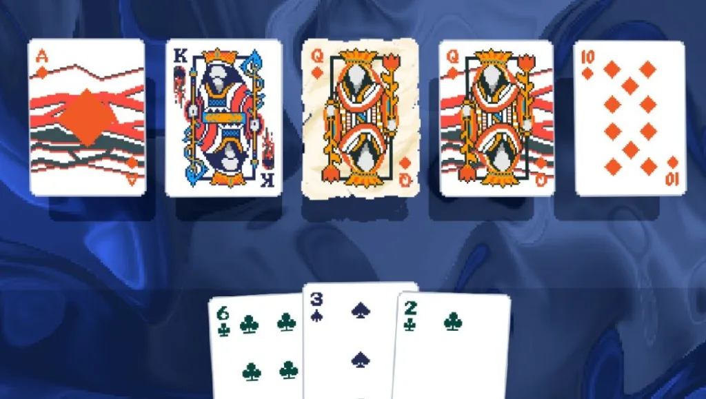 Il deckbuilder a tema pokeristico Balatro è stato delistato da alcuni store dopo che il suo rating PEGI è assurdamente passato da 3 a 18 a causa di "immagini di gioco d'azzardo" 8 A flush in Balatro