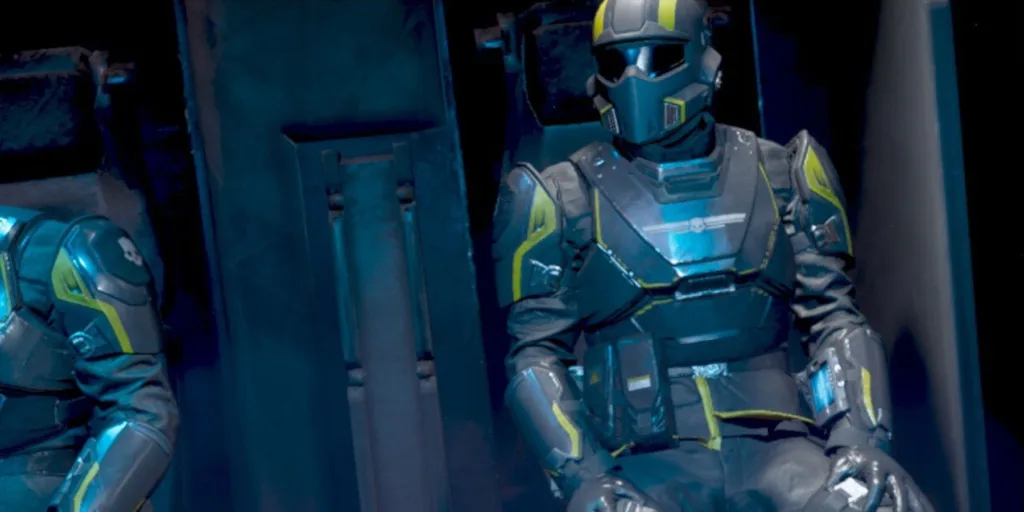 helldiver recruit helldivers 2