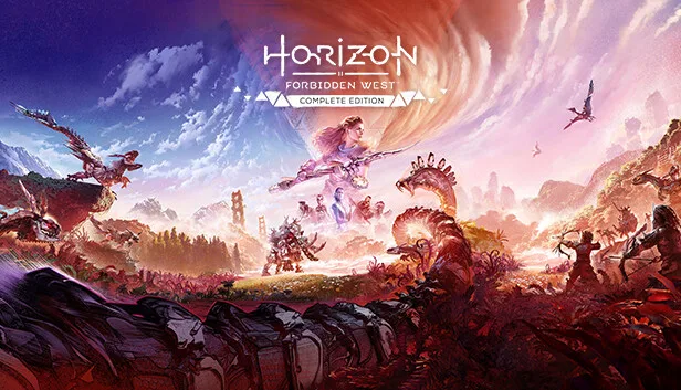 Horizon Forbidden West™ Complete Edition 23 horizon forbidden west jpg