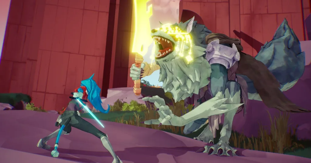 hyper light breaker screenshot 98Ott3J