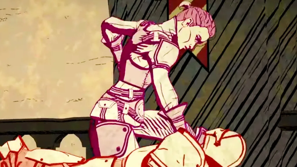 knights in tight spaces best roguelike deckbuilders returns strategy game steam sequel