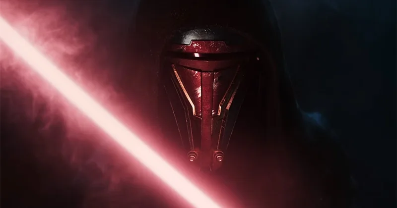 Saber Interactive si separa da Embracer per continuare lo sviluppo del remake di KOTOR 1 kotorremakefeaturednew jpg