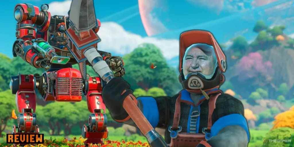 Lightyear Frontier Review