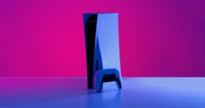 Console PlayStation 5, la macchina il cui menu di sistema è stato fatto girare in emulazione su un computer