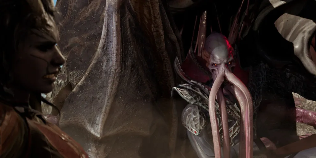 Baldur's Gate 3 Is On Sale At The PlayStation Store