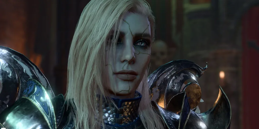 Baldur's Gate 3, Not Starfield, Is The Next Skyrim