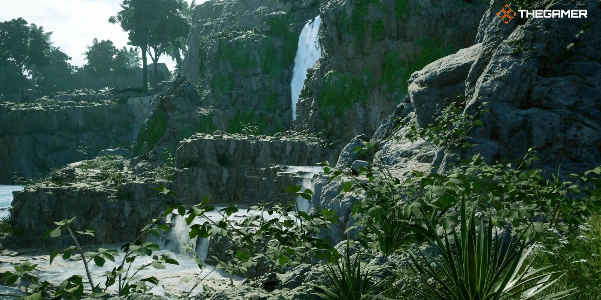 Final Fantasy 7 Rebirth: Every World Region, Ranked