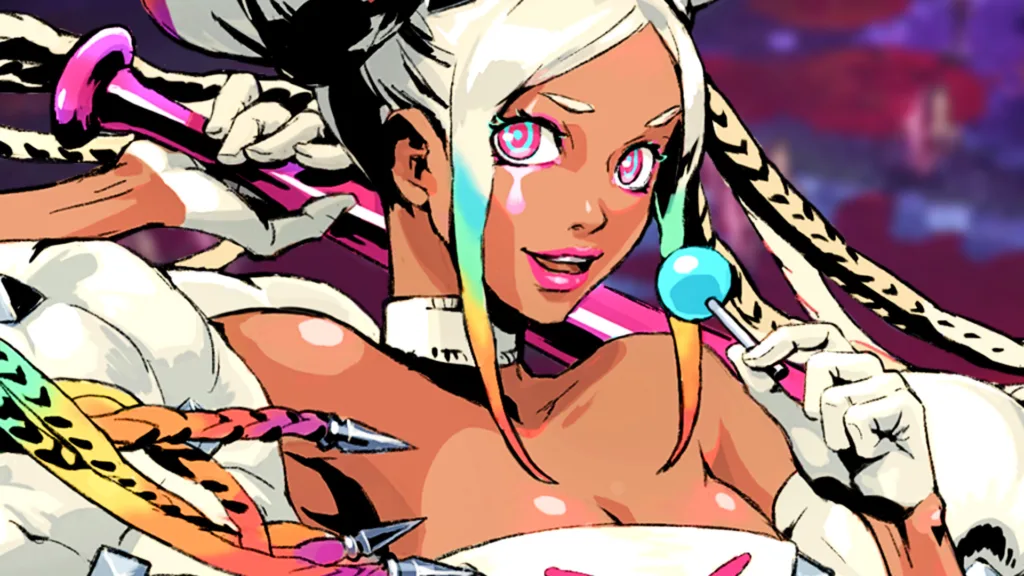 penny blood hellhound new steam roguelike game hades style