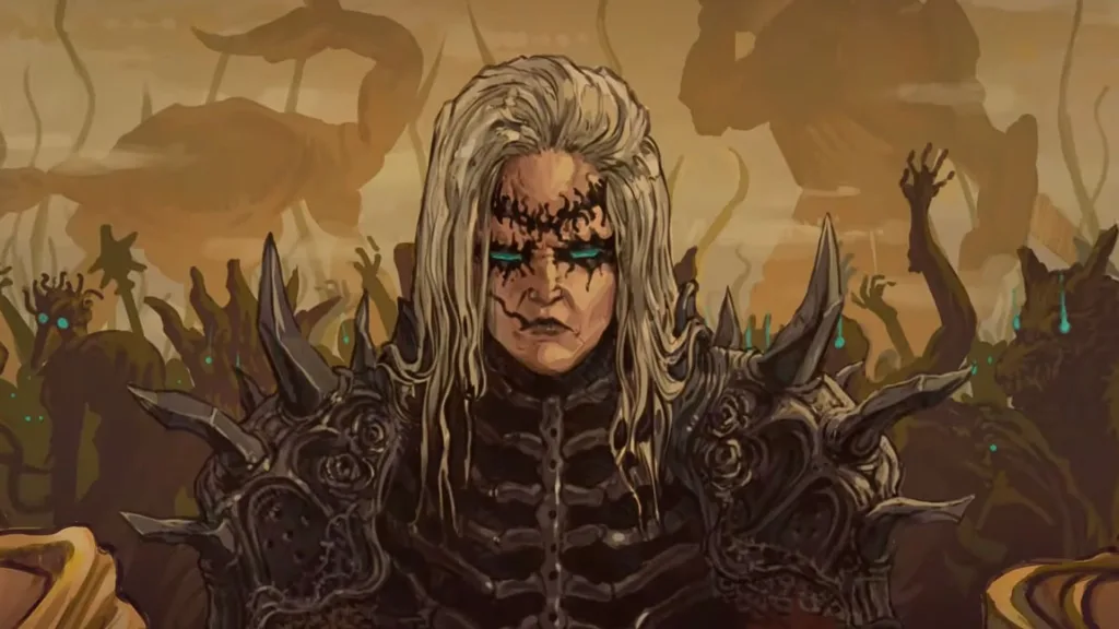 skelethrone steam demo