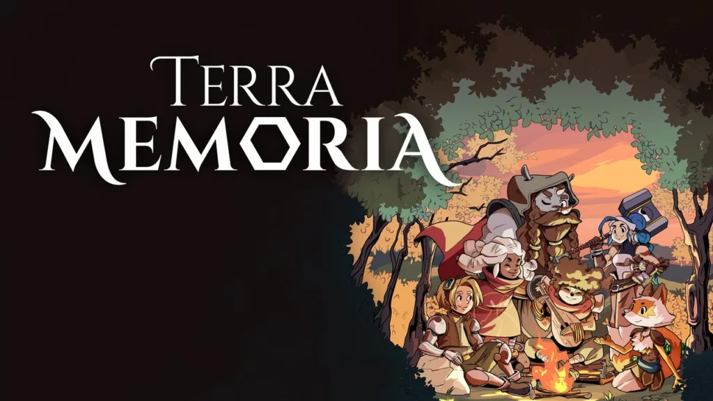 terra memoria