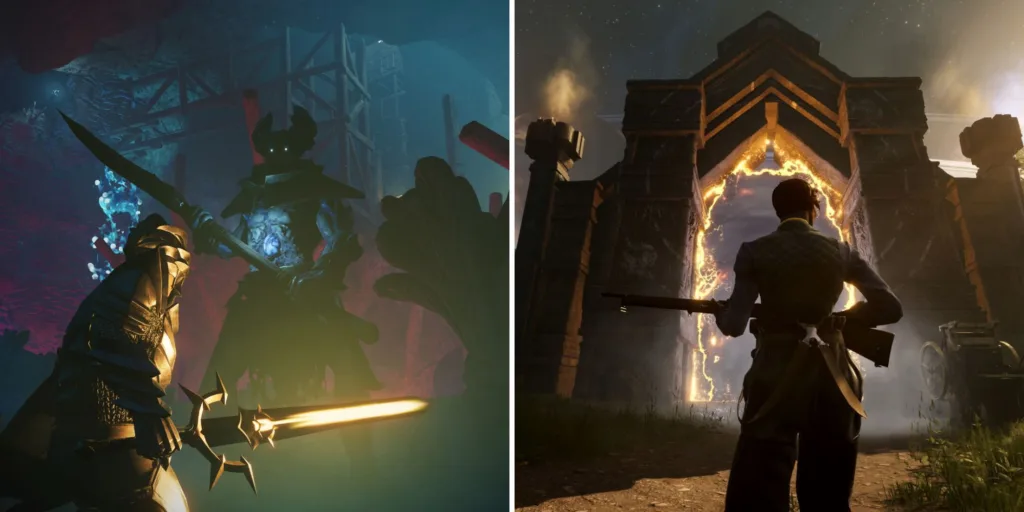 Is Enshrouded Or Nightingale Better?