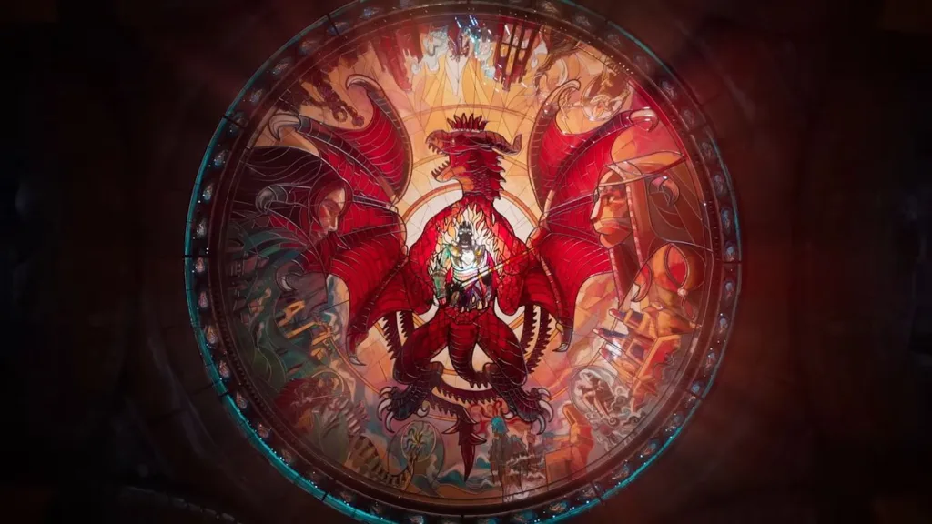 Vari dev lodano la freccia insta-kill di Dragon's Dogma 2, che salva la partita quando la usi: "Potrebbe essere l'elemento di design più divertente che abbia visto in un videogioco AAA da molto tempo a questa parte" 2 uSBF9ChRztJnBt8QtXjPo5 1200 80