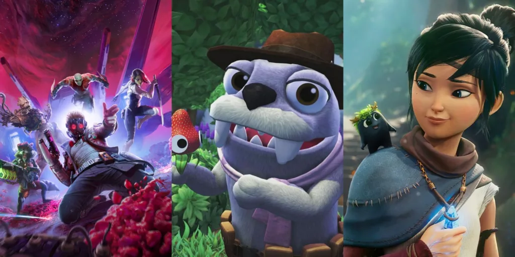 The Most Underrated Games On PS5
