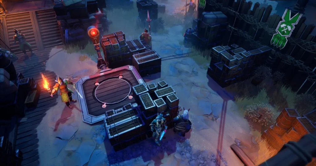 unforetold spearhead layoffs