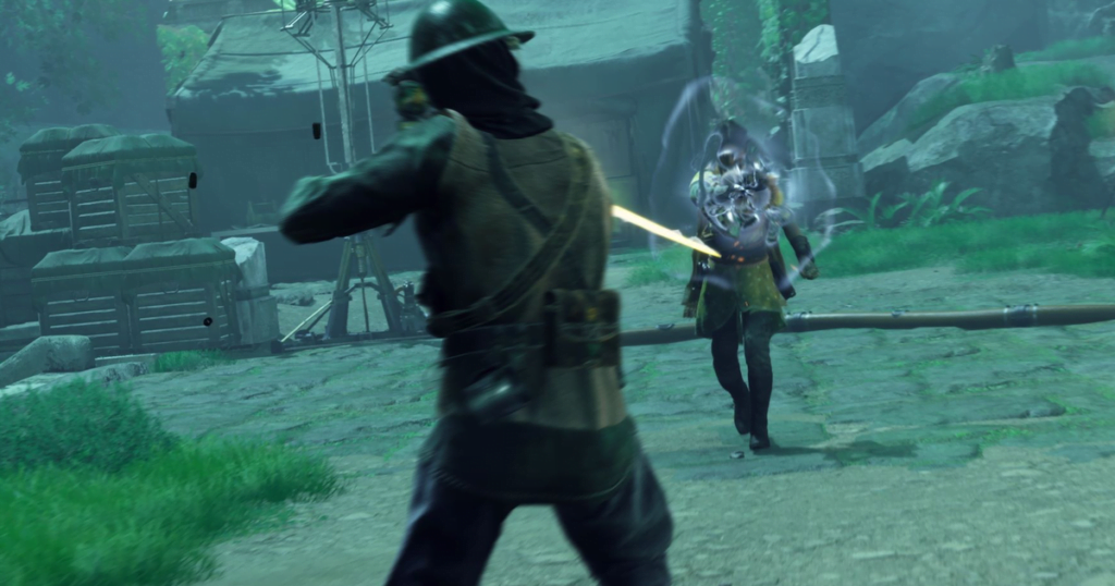 unknown 9 awakening shield