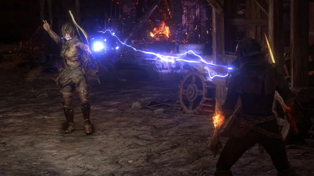 Path of Exile 2 è un sequel audace, intriso di sangue e slegato dal design old school del primo gioco 29 path of exile 2 ranger