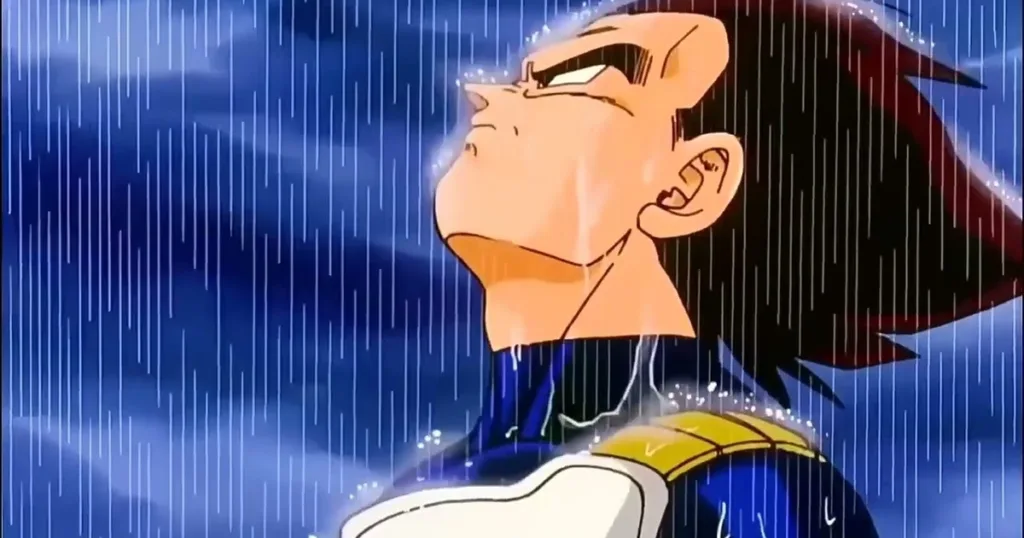 Akira Toriyama, creatore di Dragon Ball, è morto all'età di 68 anni 8 vegeta