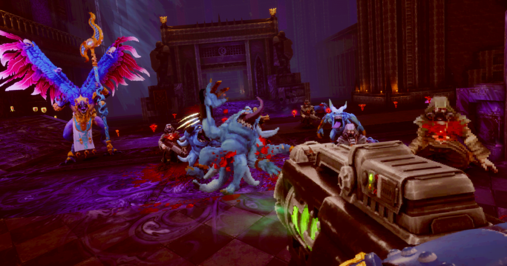 You need to try this furiously fun Xbox Game Pass shooter