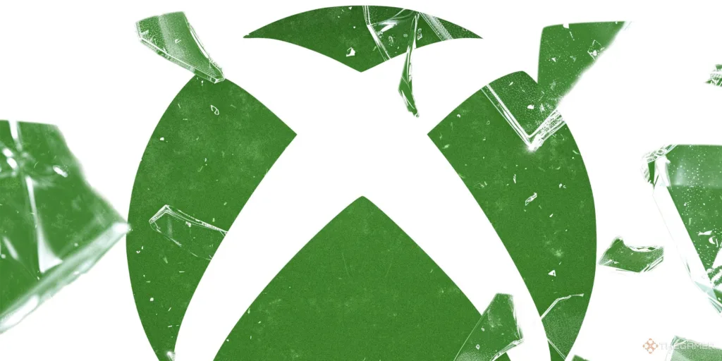 Developers Reportedly Losing Interest In Xbox