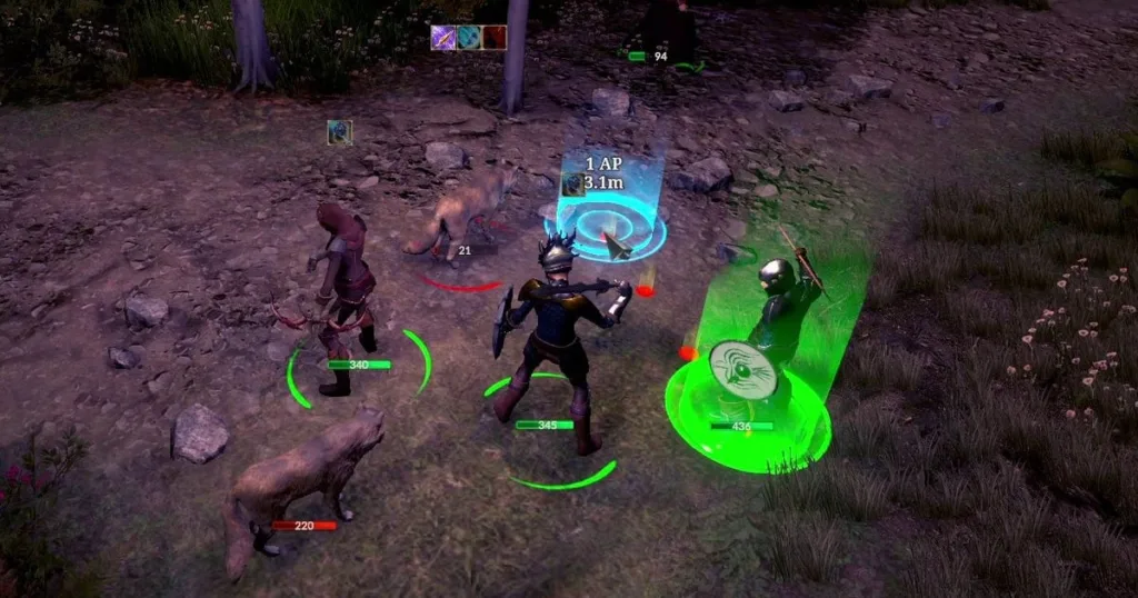 zoria age of shattering review header