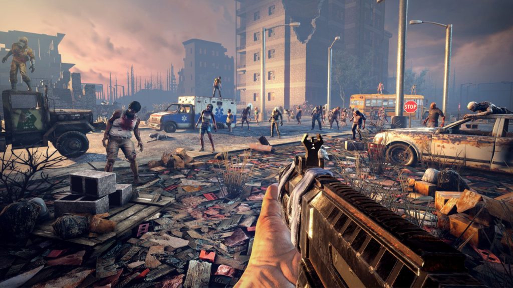 7 days to die 1 0 steam launch