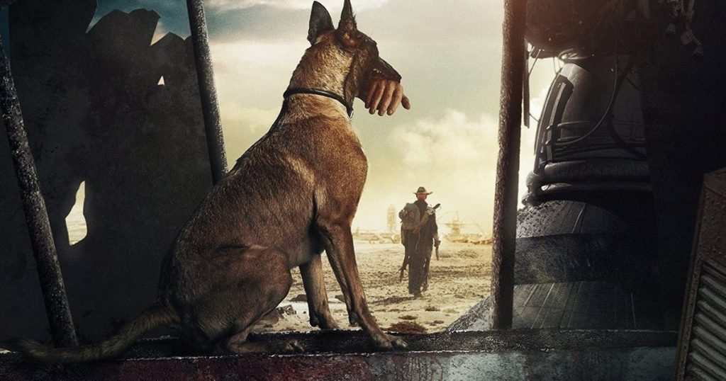 Gli showrunner di Fallout parlano delle location della seconda stagione e del motivo per cui la serie non deve seguire una fine canonica 2 Amazon Fallout Dog