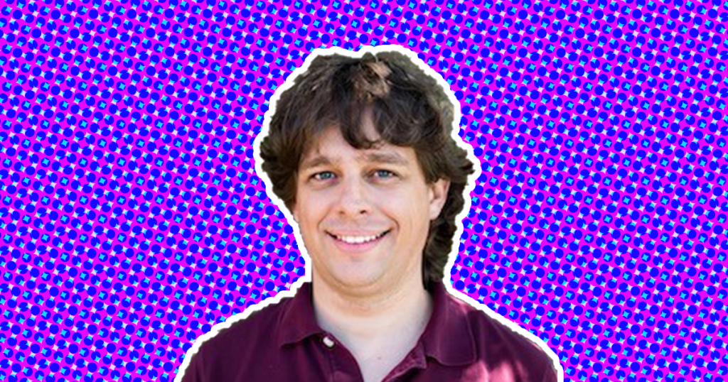 Il CEO di Owlchemy ha un paio di consigli per dev ed editori 1 Andrew Eiche Header
