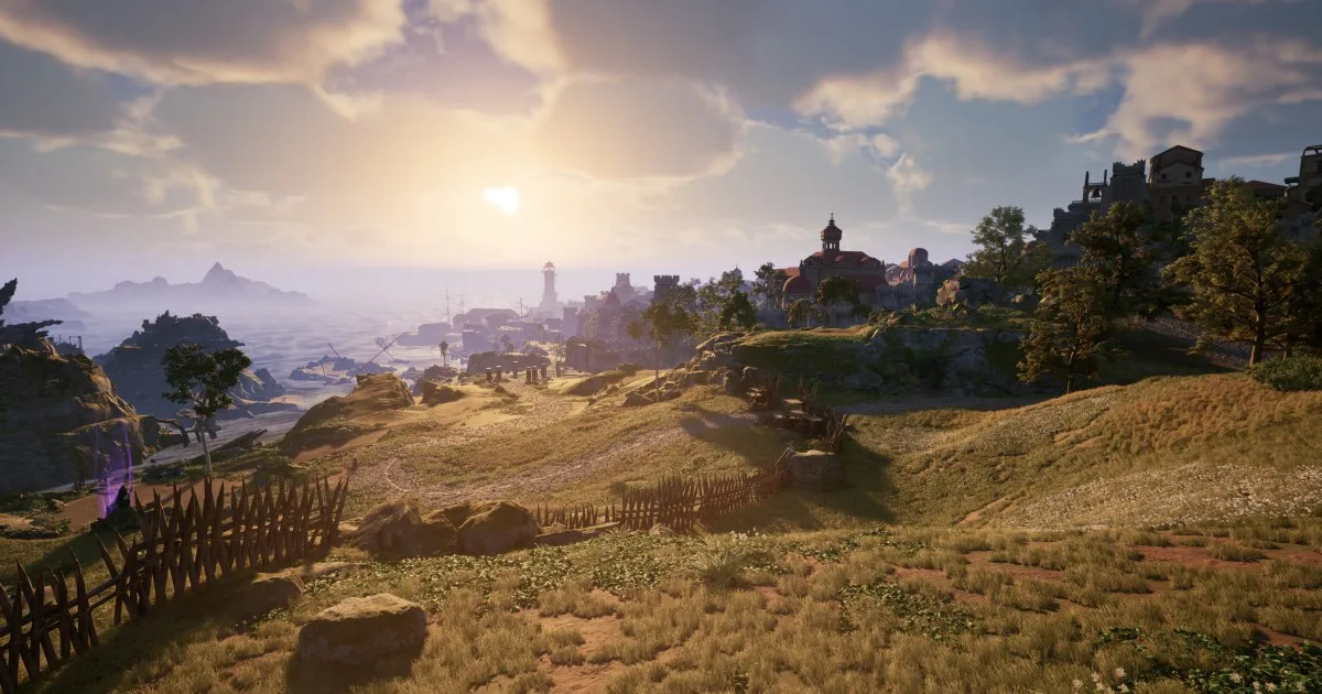 Avowed: release date window, trailers, gameplay, and more