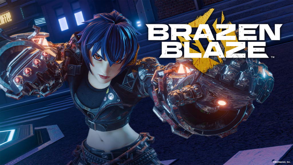 Il brawler VR 3v3 'Brazen Blaze' avrà presto un nuovo test open beta su Meta Quest e Steam. 12 3v3 VR Brawler 'Brazen Blaze' Gets New Open Beta Test Soon On Quest & Steam
