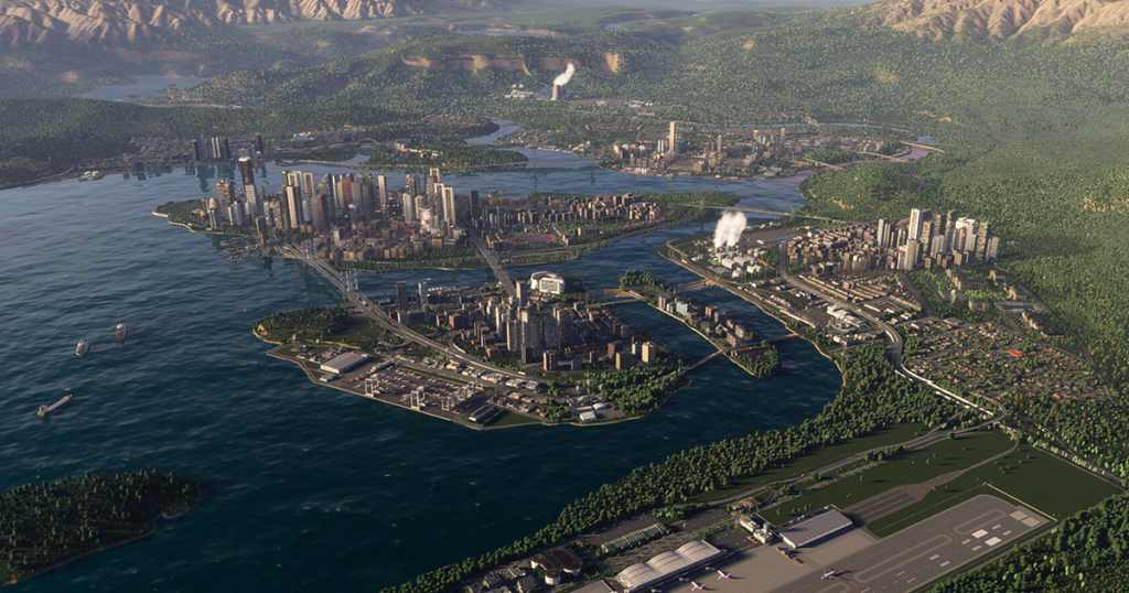 Il tentativo "affrettato" di riabilitare Cities Skylines II sta diventando una cautionary tale 33 CSII