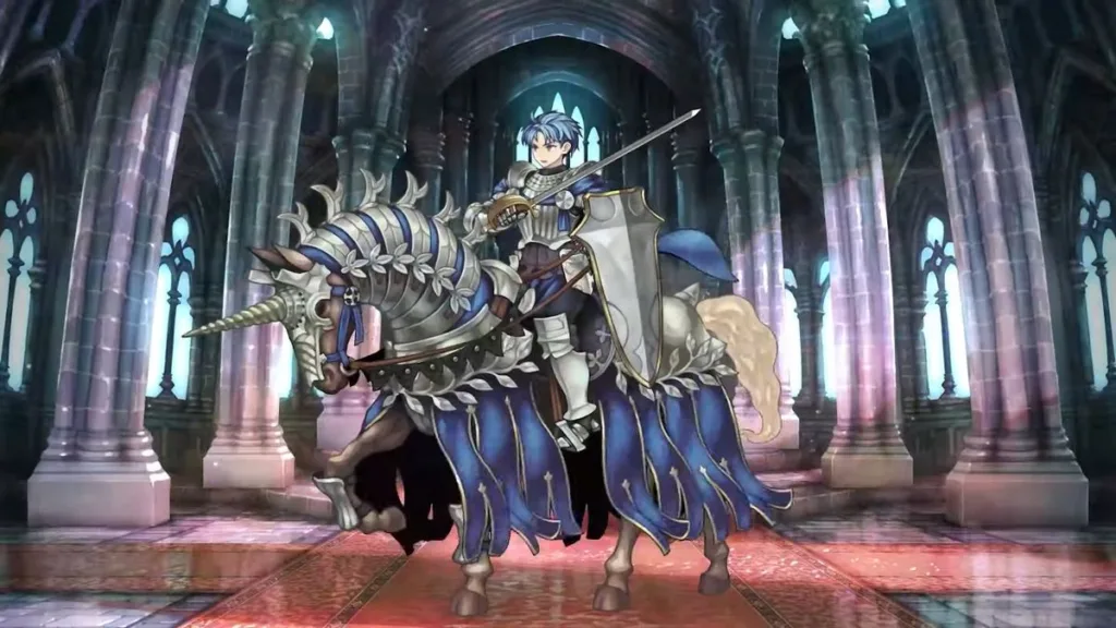 Unicorn Overlord è il "successore spirituale" di un gioco di nicchia per PS Vita che lo sviluppatore ha pubblicato 11 anni fa 2 DYfzTs9Geup8t4W3F2j4WB 1200 80