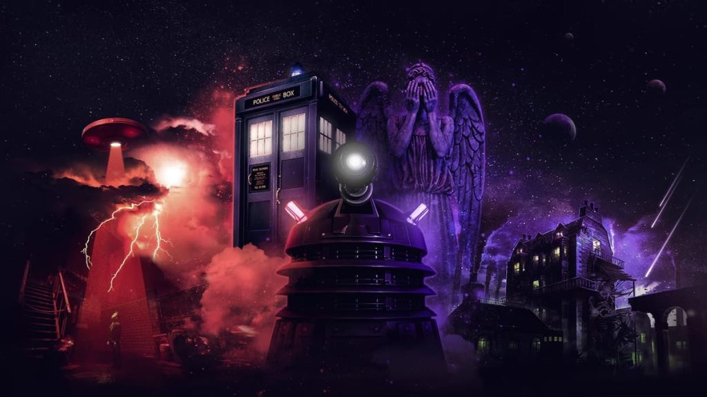 The Edge Of Time Will Receive A PlayStation VR2 Port