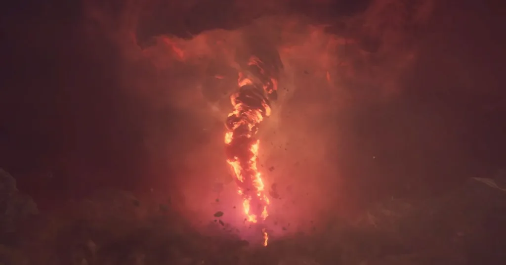 L'endgame di Dragon's Dogma 2 si chiama Unmoored World ed è terrificante 1 Dragon s Dogma 2 20240402022049