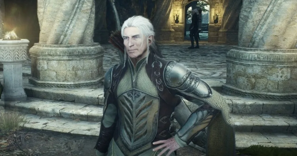 Capcom ha trovato un modo affinché i tuoi Pawn di Dragon's Dogma 2 possano essere comunque assunti, anche se altri giocatori scelgono di non farlo perché avete esagerato con il character builder 1 Dragons Dogma 2 Pawn