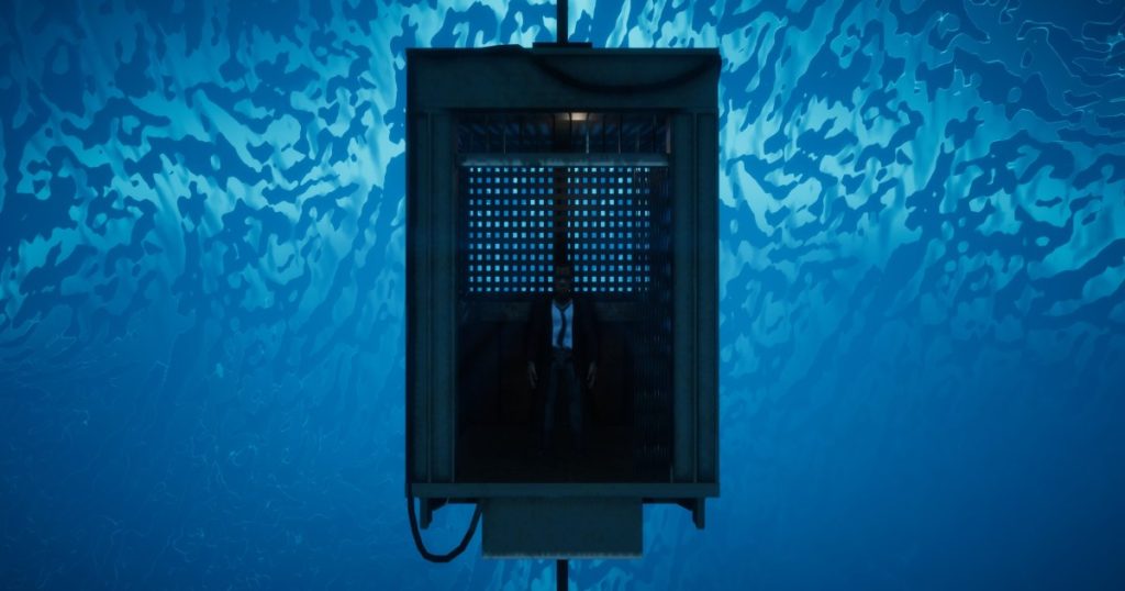 Uno dei migliori giochi del 2023 sta per essere trasformato in un film con LaKeith Stanfield 5 One of 2023's best games is getting a movie starring LaKeith Stanfield