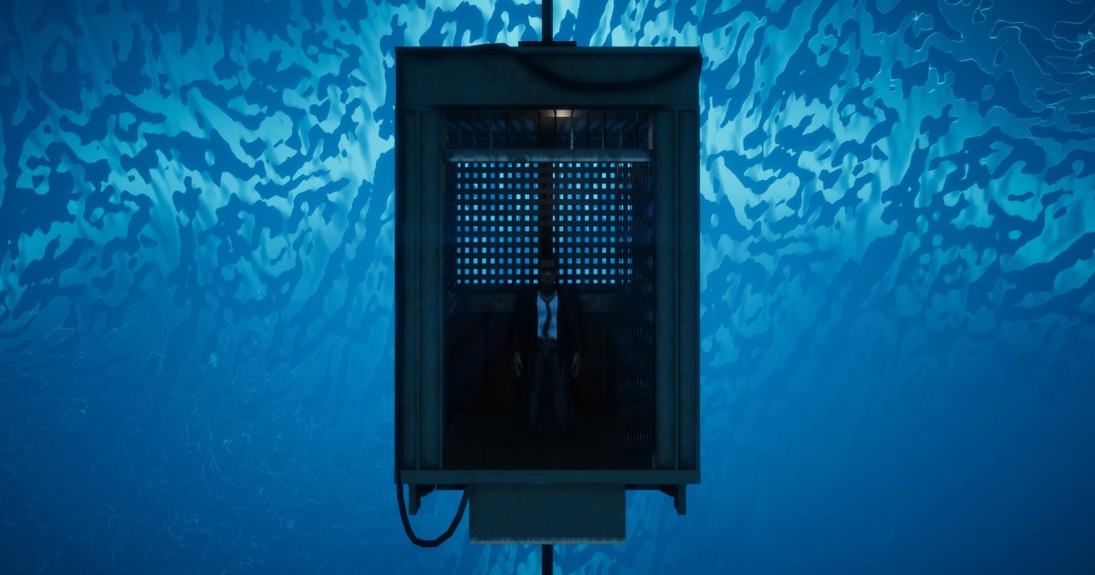 One of 2023's best games is getting a movie starring LaKeith Stanfield