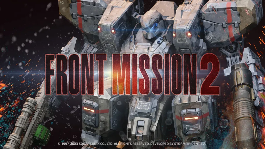 FRONT MISSION 2 Remake 2024 04 05 24 081