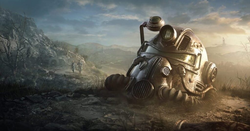 Skyline Valley, la nuova area di Fallout 76 è già sul Public Test Server 4 Fallout 76 key art